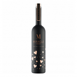Wódka Miracle Dark Gold 42,3% 500 ml