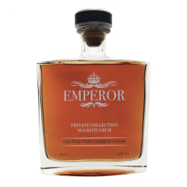 Rum Emperor Private Collection 42% 700 ml