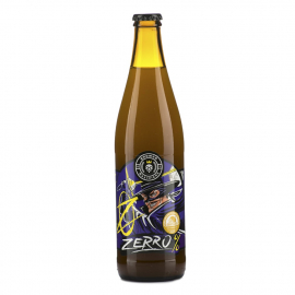Piwo Kazimierz Zerro% 0% 500 ml