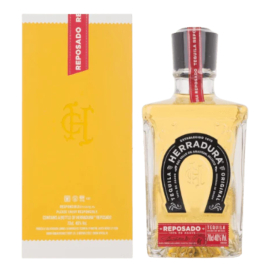 Tequila Harradura Reposado 40% 700 ml kartonik