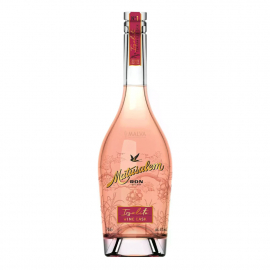 Rum Matusalem Insolito 40% 700 ml