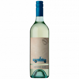 Wino Martin`s Pick Up Sauvignon Blanc białe wytrawne 750 ml