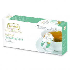 Herbata Ronnefeldt Tc Refreshing Mint Ziołowa