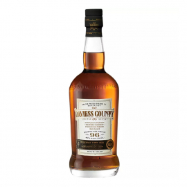 Whisky Daviess County French Oak Finished 48% 750 ml