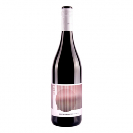 Wino Counterpoint Shiraz 13,5% czerwone wytrawne 750 ml