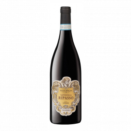 Wino Antica Vigna Valp. Ripasso 2018 czerwone wytrawne 750 ml