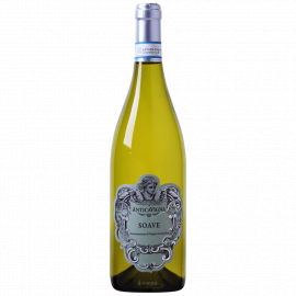 Antica Vigna Soave DOC białe wytrawne 750 ml