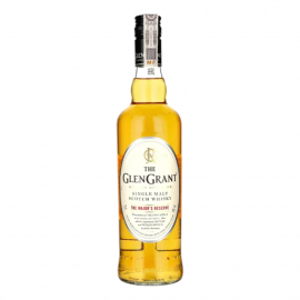Whisky Glen Grant The Major's Reserve SM 40% 700 ml