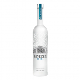 Wódka Belvedere Organic 40% 500 ml