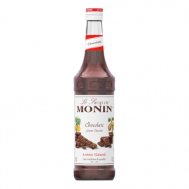 Syrop Monin Chocolate Czekolada 700 ml