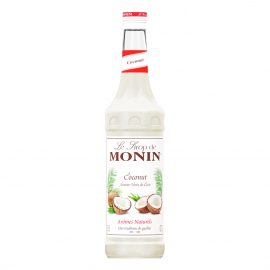 Syrop Monin Coconut Kokos 700 ml