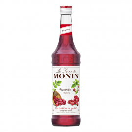 Syrop Monin Raspberry Malinowy 700 ml