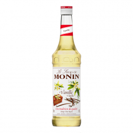 Syrop Monin Vanilla Wanilia 700 ml