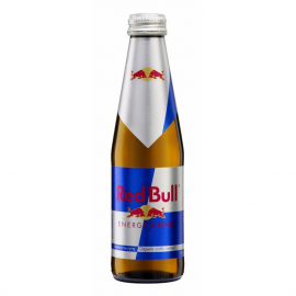 Energetyk Red Bull 250 ml