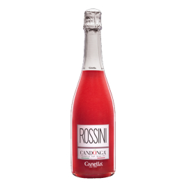 Drink Rossini