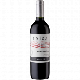 Wino Vistamar Brisa Cabernet Sauvignon 13% Czerwone wytrawne 750 ml