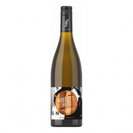 Wino Nobody's Hero Framingham Sauvignon Blanc 13% Białe Wytrawne 750 ml