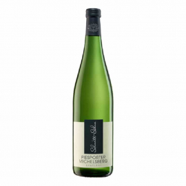 Wino Schmitt Sohne Piesporter Michelsberg Spatlese 8,5% białe półsłodkie 750 ml