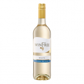 Wino Schmitt Sohne Win Free 0,5% białe wytrawne 750 ml