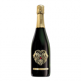 Szampan Leo De Verzay Reign Brut 12,5 % 750 ml