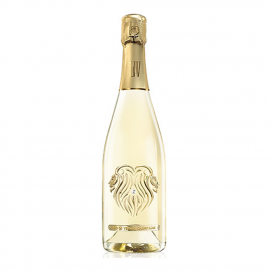 Szampan Leo De Verzay White Krugeri 12,5 % białe 750 ml