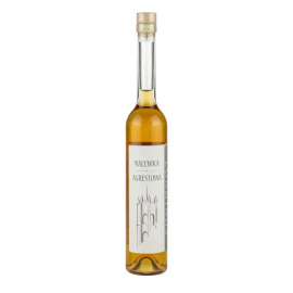 Nalewka Longinus Agrestowa 18% 200 ml