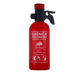 Wódka Czysta Dębowa Gaśnica 40% 500 ml