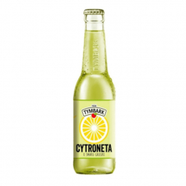 Napój Tymbark Cytroneta o Smaku Gruszki 330 ml