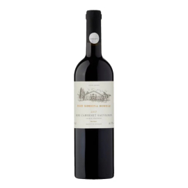 Wino Egri Korona -  Cabernet Sauvignon 14% czerwone wytrawne 750 ml