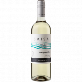 Wino Vistamar Brisa Sauvignion Blanc 13% Białe wytrawne 750 ml