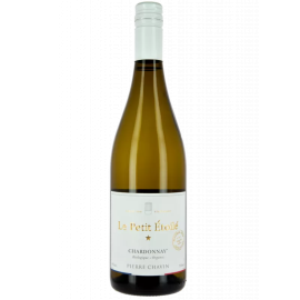 Wino Le Petit Etoile Organic 0% białe 750 ml