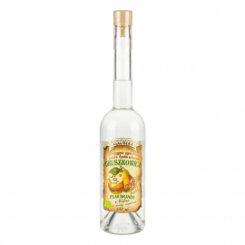 Okowita Gruszkowica 50% 500 ml