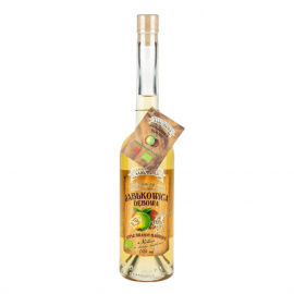 Okowita Jabłkowica Dębowa 50% 500 ml