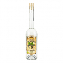 Okowita Porzeczkowica Czarna porzeczka 50% 500 ml
