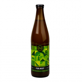 Piwo Nepo For.Rest 0,5% 500 ml