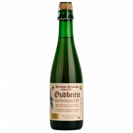 Piwo Hanssens Oudbeitje 6% 375 ml
