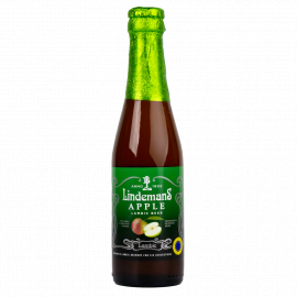 Piwo Lindemans Apple 3,5% 250 ml