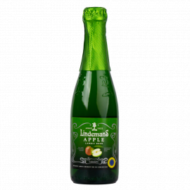 Piwo Lindemans Apple 3,5% 355 ml