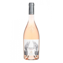 Wino Rock Angel 14% różowe wytrawne 750 ml