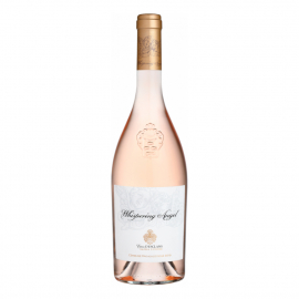 Wino Whispering Angel 13% różowe wytrawne 750 ml