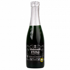 Piwo Lindemans Faro 4,5% 355 ml