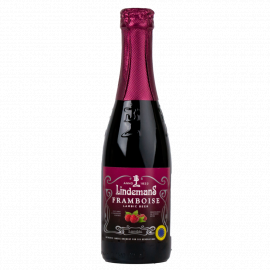 Piwo Lindemans Framboise 2,5% 355 ml