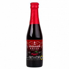 Piwo Lindemans Kriek 3,5% 250 ml