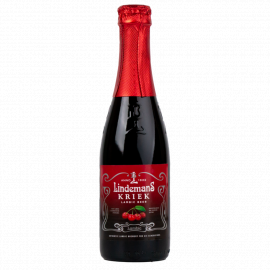 Piwo Lindemans Kriek 3,5% 355 ml