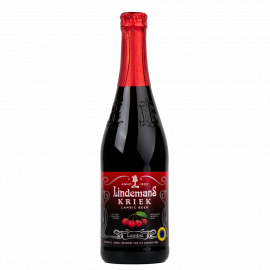 Piwo Lindemans Kriek 3,5% 750 ml