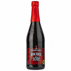 Piwo Lindemans Kriek Cuvée René 7% 750 ml
