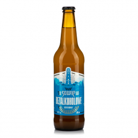 Piwo Sowie Bezalkoholowe Apa 0,5% 500 ml