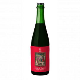 Piwo Artezan Jardin du Château Druif 7% 375 ml