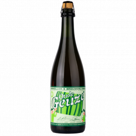 Piwo Boon / Mikkeller Oude Geuze 6,6% 750 ml