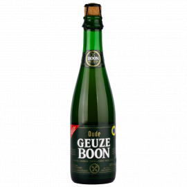 Piwo Boon Oude Geuze 7% 375 ml